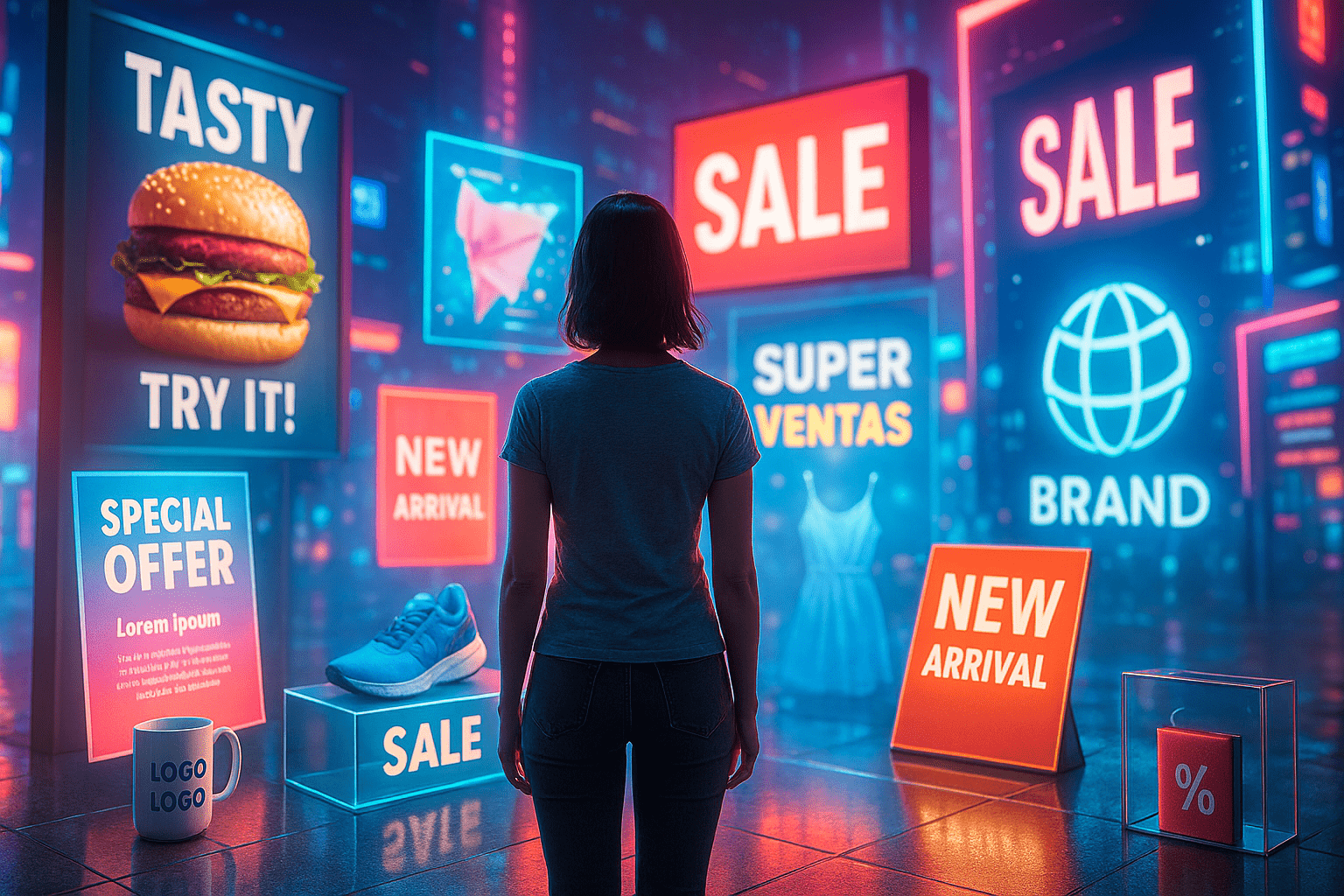 El usuario en el centro de la estrategia de Marketing