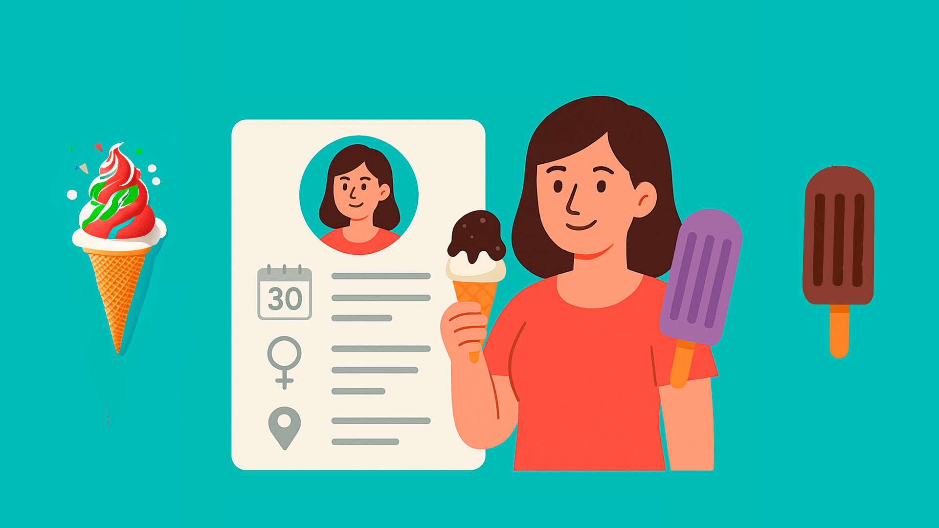 Conocimiento del Público Objetivo (Buyer Persona)